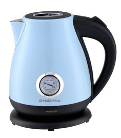 Чайник электрический MAUNFELD MGK-625BL