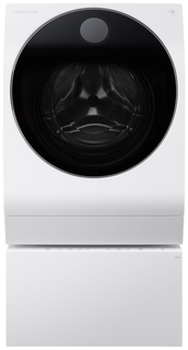 Стиральная машина с сушкой LG LSWD100/LST100