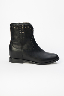 Ботинки женские Kanna KI8840 черные 38 RU