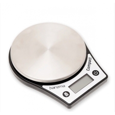Весы кухонные Harizma Compact