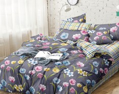 Комплект постельного белья Sleeping Place304П_145_50