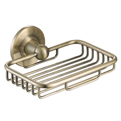 Мыльница Timo 160023/02