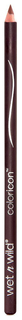 Карандаш для губ Wet n Wild Color Icon Lipliner Pencil E711