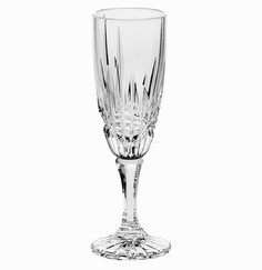 Набор бокалов Crystal BOHEMIA 990/12420/0/24355/180-609 180 мл 6 шт