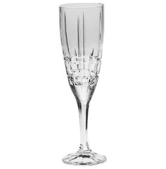Набор бокалов Crystal BOHEMIA 990/10899/0/15720/180-609 180 мл 6 шт