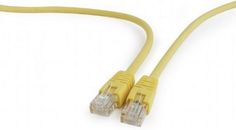 Патч-корд Cablexpert PP12-10M/Y