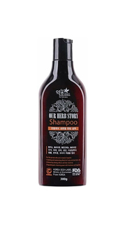 Шампунь Korea Our Herb Story Herbs 300 мл