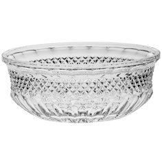 Ваза для конфет 18 см Crystal Bohemia "Alexandria" 122727