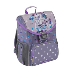 Ученический ранец ErichKrause ErgoLine 15L Dream Unicorn