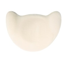Подушка детская Baby Nice MEMORY FOAM Мишка, 28х23х5 см DP6215/1IV