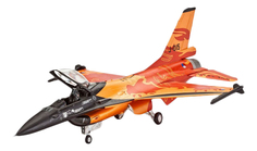 Сборная модель Истребитель F-16 Mlu Revell 63980