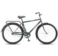 Велосипед Десна Вояж Gent 2020 20" серый Desna