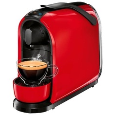 Кофемашина капсульного типа TCHIBO Cafissimo PURE Red