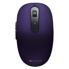 Беспроводная мышь Canyon CNS-CMSW09V