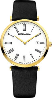 Наручные часы мужские RODANIA RD-2505632