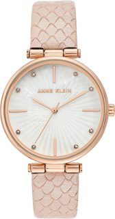 Наручные часы женские Anne Klein 3754RGPK