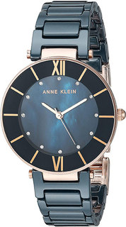 Наручные часы женские Anne Klein 3266NVRG