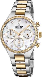 Наручные часы женские Festina F20402/1