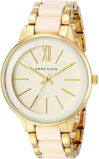 Наручные часы женские Anne Klein 1412IVGB