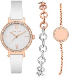 Наручные часы женские Anne Klein 3733RTST