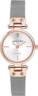 Наручные часы женские Anne Klein 3003SVRT