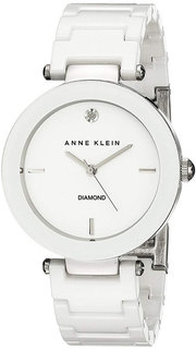 Наручные часы женские Anne Klein 1019WTWT