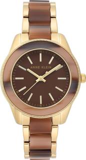 Наручные часы женские Anne Klein 3214BNGB