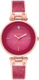 Наручные часы женские Anne Klein 2512HPRG