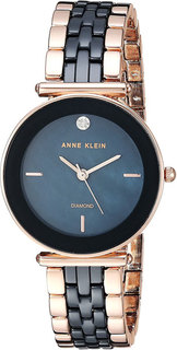Наручные часы женские Anne Klein 3158NVRG