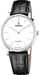 Наручные часы мужские Festina F20012/1