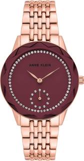 Наручные часы женские Anne Klein 3506MVRG