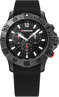 Наручные часы мужские Wenger 01.0643.120