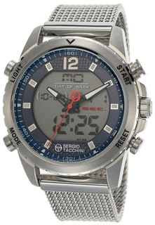 Наручные часы мужские Sergio Tacchini ST.1.10051-4