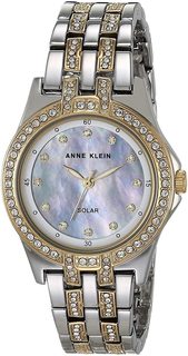 Наручные часы женские Anne Klein 3655MPTT