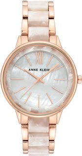Наручные часы женские Anne Klein 1412RGWT