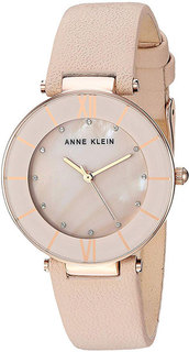 Наручные часы женские Anne Klein 3272RGLP