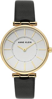 Наручные часы женские Anne Klein 3696SVBK