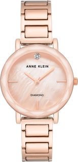 Наручные часы женские Anne Klein 3278PMRG