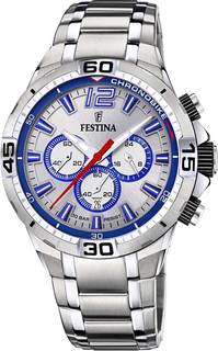 Наручные часы мужские Festina F20522/1