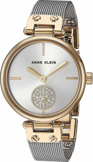Наручные часы женские Anne Klein 3001SVTT