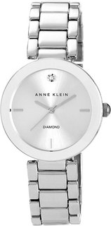 Наручные часы женские Anne Klein 1363SVSV