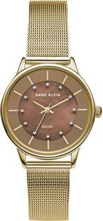 Наручные часы женские Anne Klein 3722TMGB