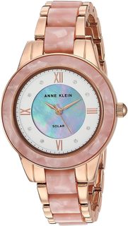 Наручные часы женские Anne Klein 3610RGPK