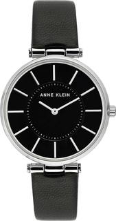 Наручные часы женские Anne Klein 3697BKBK