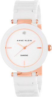 Наручные часы женские Anne Klein 1018RGWT