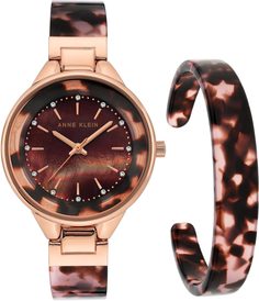 Наручные часы женские Anne Klein 1408TOST