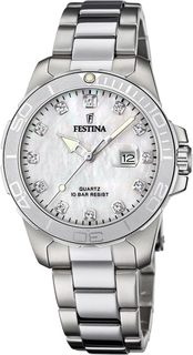 Наручные часы женские Festina F20503/1