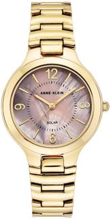 Наручные часы женские Anne Klein 3710PKGB