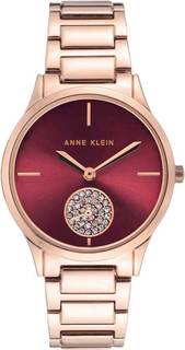 Наручные часы женские Anne Klein 3416BYRG