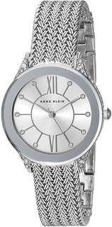 Наручные часы женские Anne Klein 2209SVSV